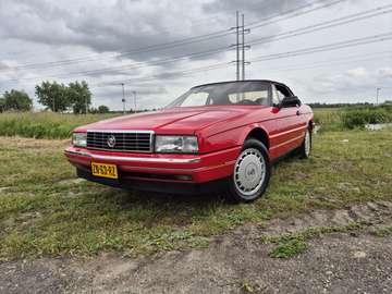 4.5 Cabrio