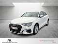 Audi A3 Sportback 40 TFSI e Navigation Smartphone-Interfac Weiß - thumbnail 1