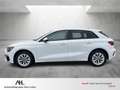 Audi A3 Sportback 40 TFSI e Navigation Smartphone-Interfac Weiß - thumbnail 2