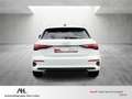 Audi A3 Sportback 40 TFSI e Navigation Smartphone-Interfac Weiß - thumbnail 4