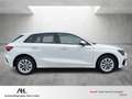 Audi A3 Sportback 40 TFSI e Navigation Smartphone-Interfac Weiß - thumbnail 6