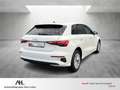 Audi A3 Sportback 40 TFSI e Navigation Smartphone-Interfac Weiß - thumbnail 5