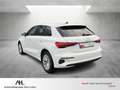 Audi A3 Sportback 40 TFSI e Navigation Smartphone-Interfac Weiß - thumbnail 3