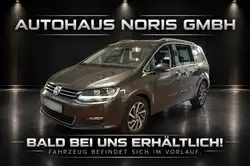 Volkswagen Sharan 2.0TDI DSG Sound *7-SITZE*AHK*NAVI*CARPLAY* - fotografija vozila