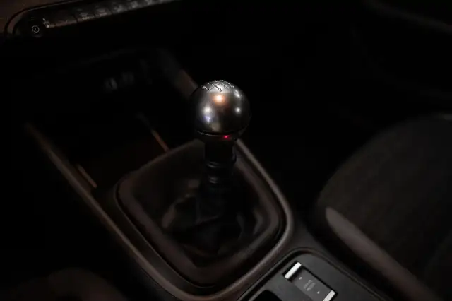 Jeep Avenger view 7