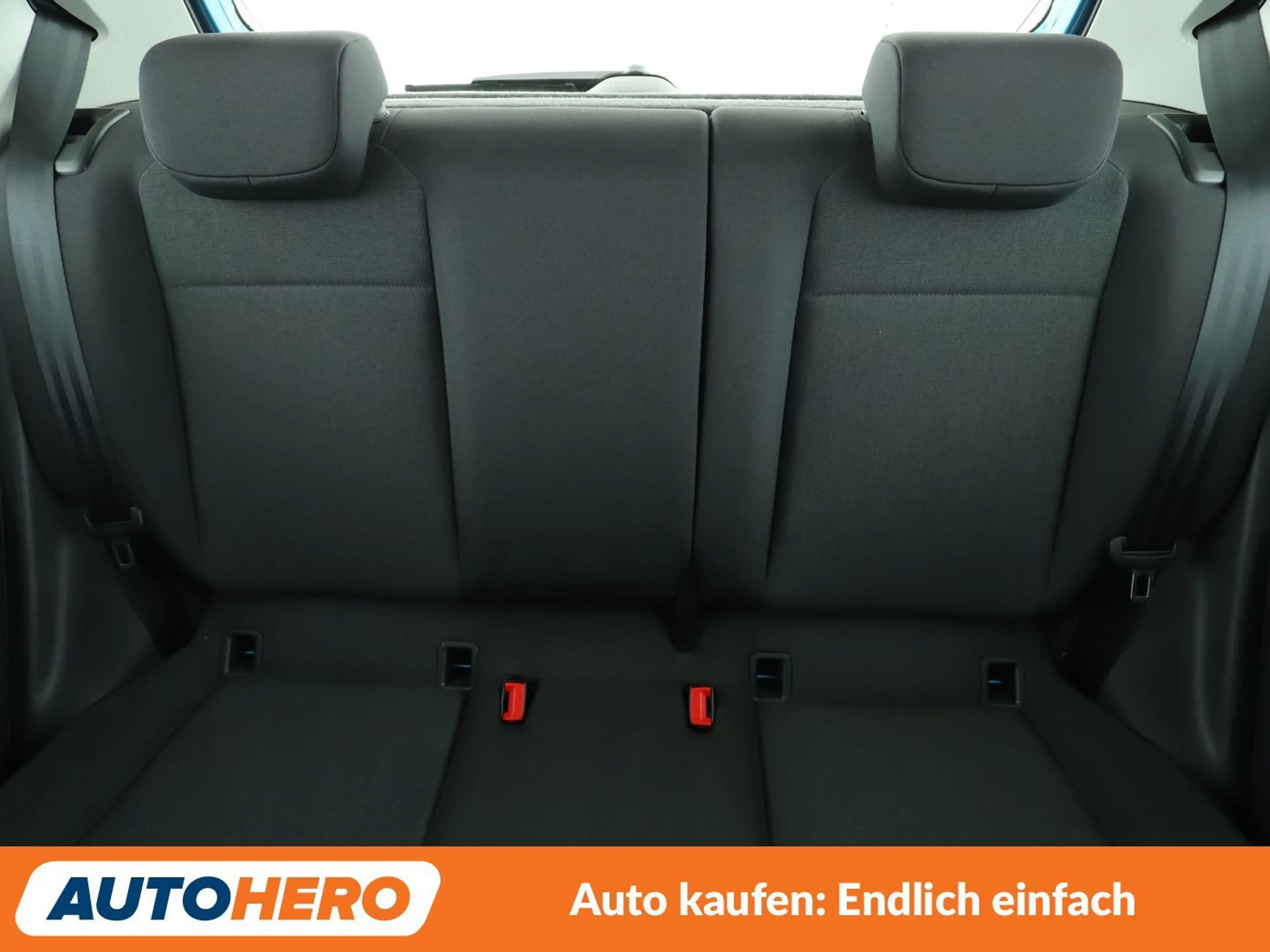 Volkswagen e-up! electric drive 61 kW e-up! Aut.*TEMPO*PDC* — photo 15
