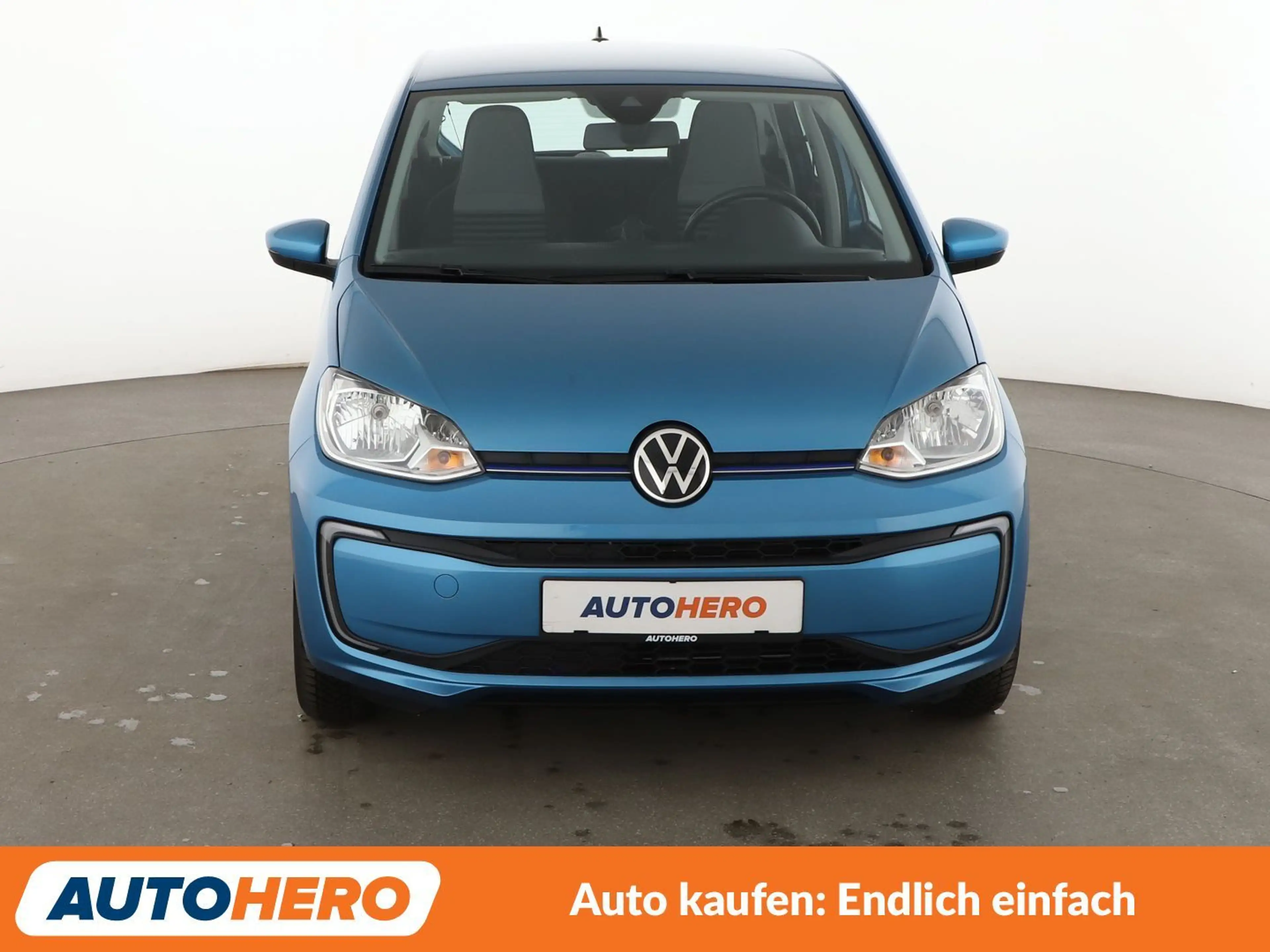 Volkswagen e-up! electric drive 61 kW e-up! Aut.*TEMPO*PDC* — photo 9