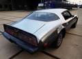 Pontiac Firebird Trans am pakket Silber - thumbnail 6