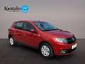 Dacia Sandero Dacia Sandero Supreme TCe 90 S&S Rot - thumbnail 3