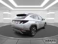Hyundai TUCSON PRIME MILD-HYBRID 4WD 1.6 T-GDI DCT Navi Argento - thumbnail 3