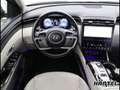 Hyundai TUCSON PRIME MILD-HYBRID 4WD 1.6 T-GDI DCT Navi Argento - thumbnail 10