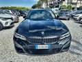 BMW 318 Serie 3 G20 2019 Berlina 318d mhev 48V Msport auto Noir - thumbnail 3