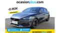CUPRA Leon 1.5 ETSI DSG 110Kw Gris - thumbnail 1