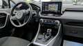 Toyota RAV 4 FULL HYBRID 2.5vvt-ie 222cv(178cv) AWD-I E-CVT Grau - thumbnail 9