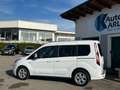 Ford Tourneo Connect L1 Titanium Weiß - thumbnail 6