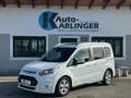 Ford Tourneo Connect L1 Titanium Weiß - thumbnail 2
