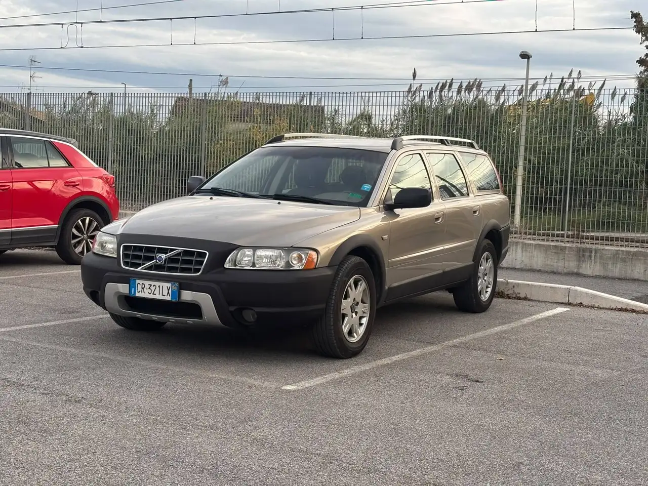 Volvo V70