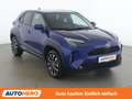 Toyota Yaris Cross 1.5 Hybrid 2WD Active Drive Blau - thumbnail 8