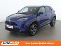 Toyota Yaris Cross 1.5 Hybrid 2WD Active Drive Blau - thumbnail 1