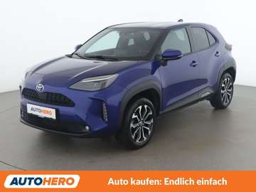 1.5 Hybrid 2WD Active Drive