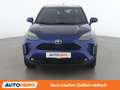 Toyota Yaris Cross 1.5 Hybrid 2WD Active Drive Blau - thumbnail 9