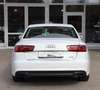 Audi A6 2.0 TDI qu 2.0TDI Limo Head-UP/ NaviPlus/ GSD Weiß - thumbnail 11