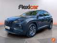 Hyundai TUCSON 1.6 TGDI HEV Maxx Sky AT Gris - thumbnail 7