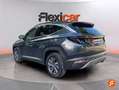 Hyundai TUCSON 1.6 TGDI HEV Maxx Sky AT Gris - thumbnail 9