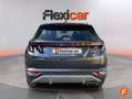 Hyundai TUCSON 1.6 TGDI HEV Maxx Sky AT Gris - thumbnail 5