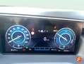 Hyundai TUCSON 1.6 TGDI HEV Maxx Sky AT Gris - thumbnail 12