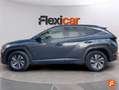 Hyundai TUCSON 1.6 TGDI HEV Maxx Sky AT Gris - thumbnail 8