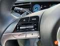 Hyundai TUCSON 1.6 TGDI HEV Maxx Sky AT Gris - thumbnail 22