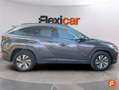 Hyundai TUCSON 1.6 TGDI HEV Maxx Sky AT Gris - thumbnail 3