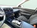 Hyundai TUCSON 1.6 TGDI HEV Maxx Sky AT Gris - thumbnail 24