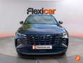 Hyundai TUCSON 1.6 TGDI HEV Maxx Sky AT Gris - thumbnail 2