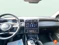 Hyundai TUCSON 1.6 TGDI HEV Maxx Sky AT Gris - thumbnail 17