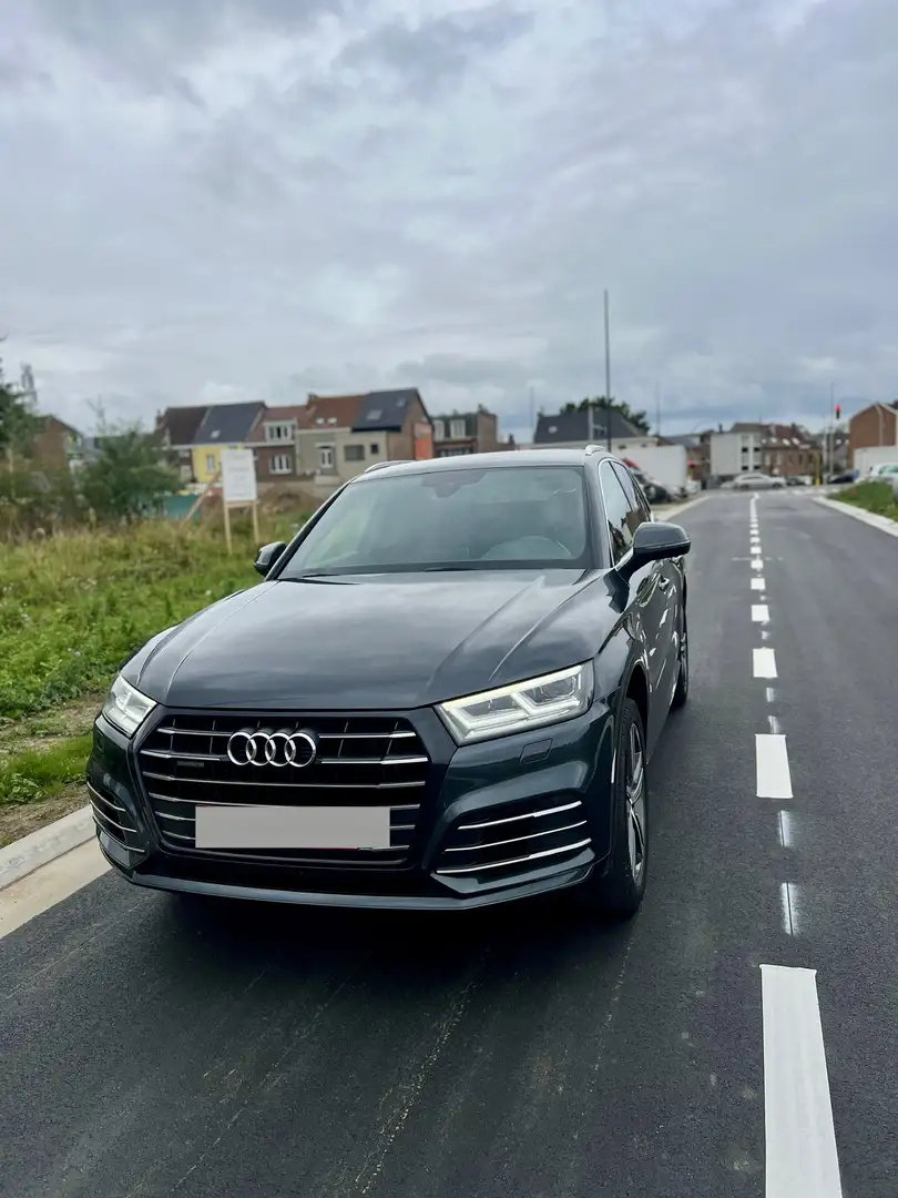 Audi Q5 PHEV 55 TFSi e Quattro Sport S tronic - 1