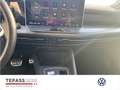 Volkswagen Golf VIII Lim. 1.5 eTSI DSG GOAL APP AHK ALLSEASON Weiß - thumbnail 6
