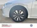 Volkswagen Golf VIII Lim. 1.5 eTSI DSG GOAL APP AHK ALLSEASON Weiß - thumbnail 12