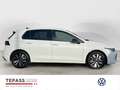 Volkswagen Golf VIII Lim. 1.5 eTSI DSG GOAL APP AHK ALLSEASON Weiß - thumbnail 4