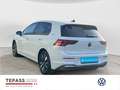 Volkswagen Golf VIII Lim. 1.5 eTSI DSG GOAL APP AHK ALLSEASON Weiß - thumbnail 3