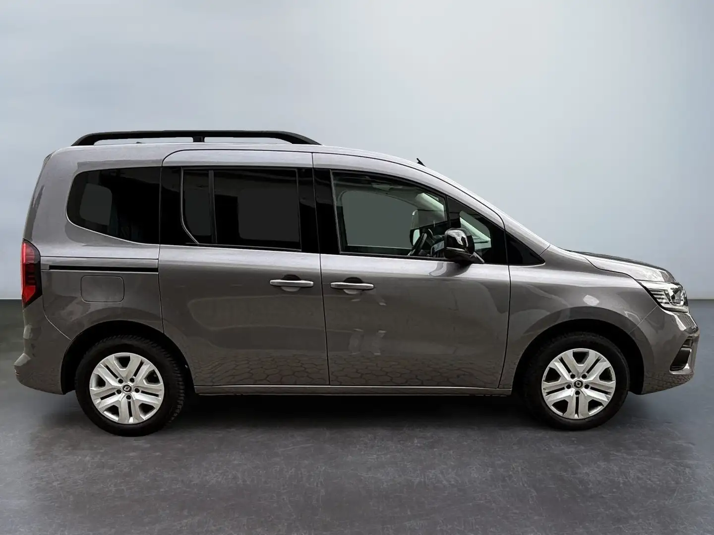 Renault Kangoo 1.3 TCe 130 Edition One  N1 iva totalmente deduci Grijs - 1