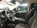 Mercedes-Benz V 220 d Lang Navigation Distronic Automatik Gris - thumbnail 8