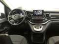 Mercedes-Benz V 220 d Lang Navigation Distronic Automatik Gris - thumbnail 11