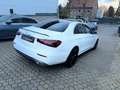 Mercedes-Benz E 220 E Limousine E 220 d 4Matic  SPORT PAKET Weiß - thumbnail 5