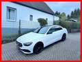 Mercedes-Benz E 220 E Limousine E 220 d 4Matic  SPORT PAKET Weiß - thumbnail 1
