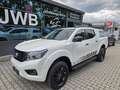 Nissan Navara NP300 N-Guard 4x4 140KW Hardtop AHK 3,5to White - thumbnail 2
