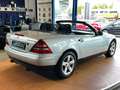 Mercedes-Benz SLK 200 AUTOMATIK/KLIMA/LEDER/SHZ/RADIO-CD/ Zilver - thumbnail 5