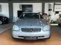 Mercedes-Benz SLK 200 AUTOMATIK/KLIMA/LEDER/SHZ/RADIO-CD/ Zilver - thumbnail 3