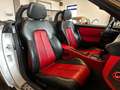 Mercedes-Benz SLK 200 AUTOMATIK/KLIMA/LEDER/SHZ/RADIO-CD/ Zilver - thumbnail 13